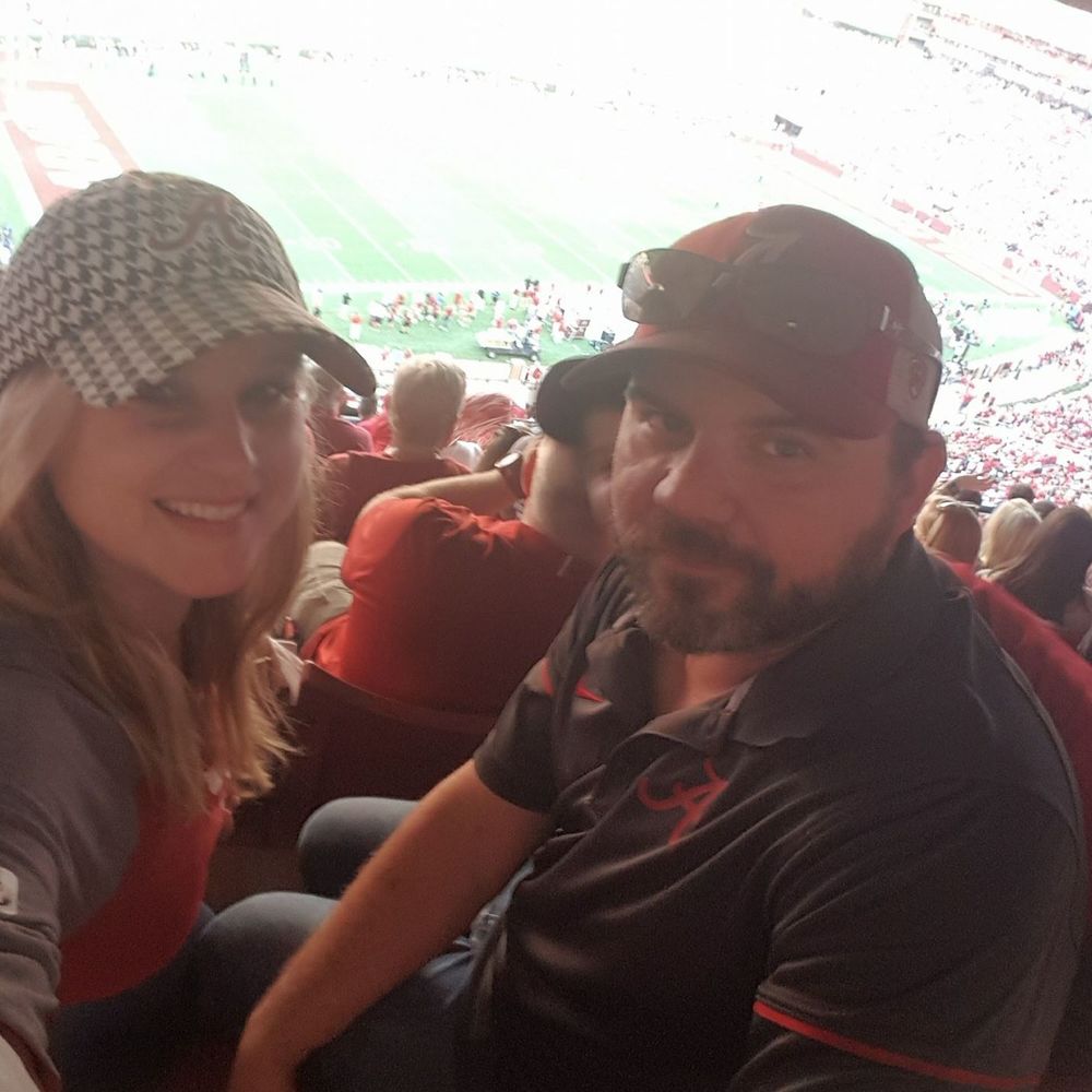 Meet your Posher, Ashlea